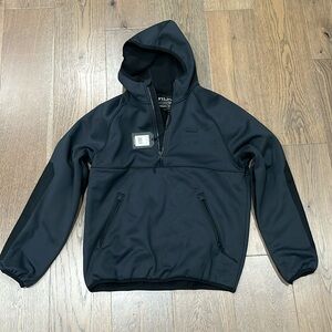 Filson Granite Spire Fleece Pullover